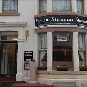 Miramar Hotel